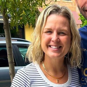 Meet your Posher, Ellen